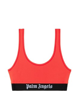 PALM ANGELS - top sportivo