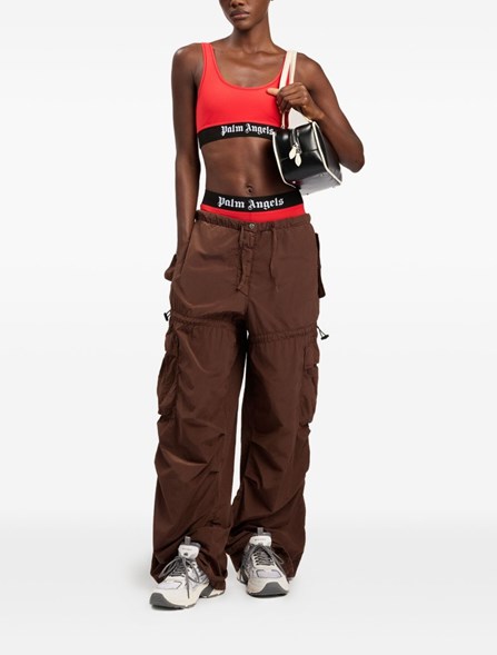PALM ANGELS - Sports top