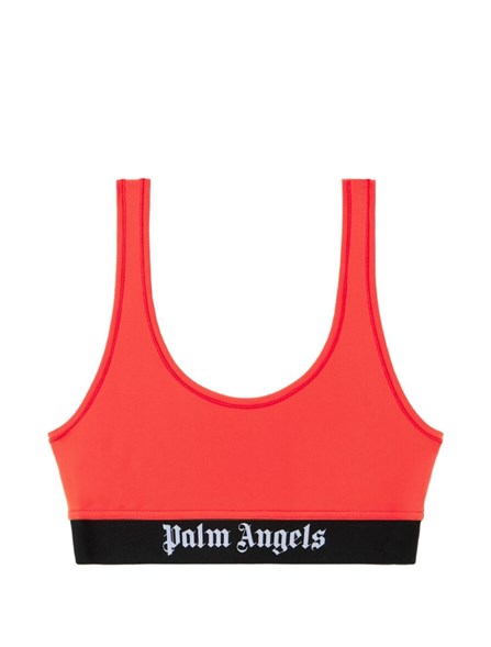 PALM ANGELS - Sports top