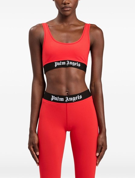 PALM ANGELS - Sports top