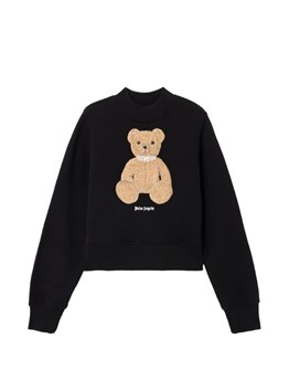 PALM ANGELS - Bear sweatshirt