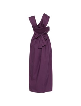 TELA - Cotton poplin dress