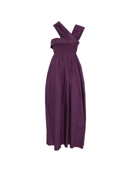 TELA - Abito in popeline di cotone