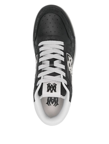 AMIRI - 'CLASSIC LOW' SNEAKERS
