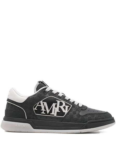AMIRI - 'CLASSIC LOW' SNEAKERS