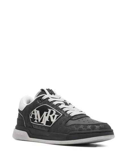 AMIRI - 'CLASSIC LOW' SNEAKERS