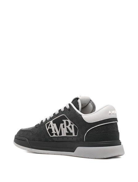 AMIRI - 'CLASSIC LOW' SNEAKERS