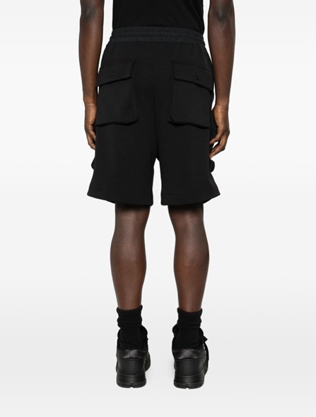 AMIRI - SHORTS CARGO LOGO