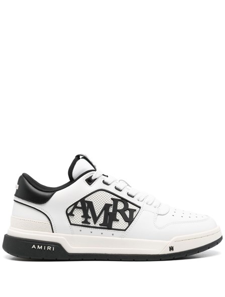 AMIRI - 'CLASSIC LOW' SNEAKERS