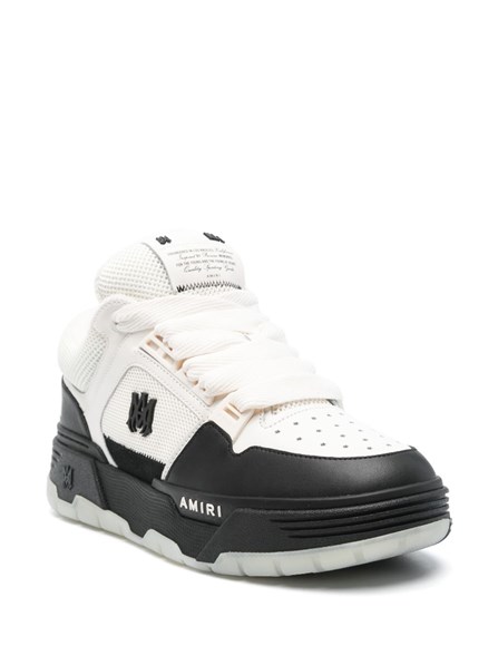 AMIRI - 'MA-1' SNEAKERS