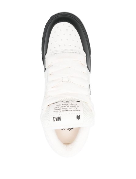 AMIRI - 'MA-1' SNEAKERS