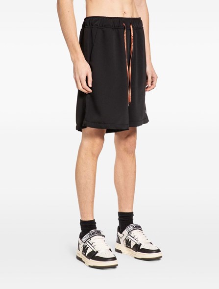 AMIRI - 'MA-CHATEAU' BERMUDA