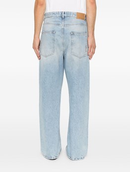 AMARANTO - JEANS 