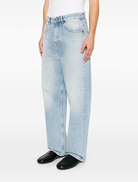AMARANTO - JEANS 