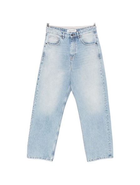 AMARANTO - JEANS 