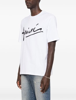 AMIRI - T-SHIRT LOGO