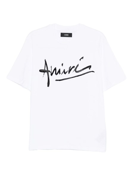 AMIRI - T-SHIRT LOGO