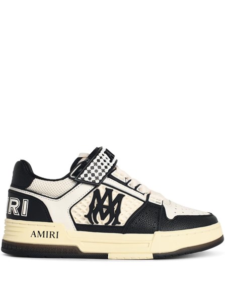 AMIRI - 'MA-SKYLINE' SNEAKERS