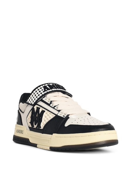AMIRI - 'MA-SKYLINE' SNEAKERS