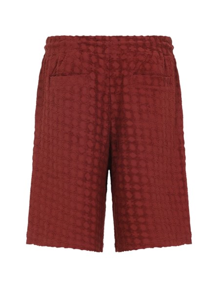 AMIRI - 'CHATEAU' BERMUDA