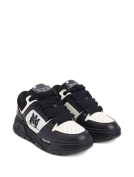 AMIRI - SNEAKERS LOGO