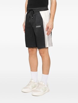 AMIRI - BERMUDA LOGO