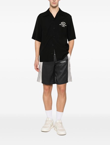 AMIRI - BERMUDA LOGO