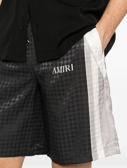 AMIRI - BERMUDA LOGO