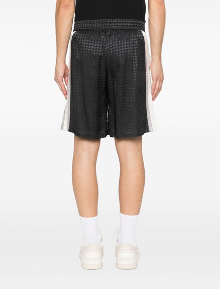 AMIRI - BERMUDA LOGO