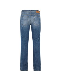 AMIRI - JEANS 'STUCK'