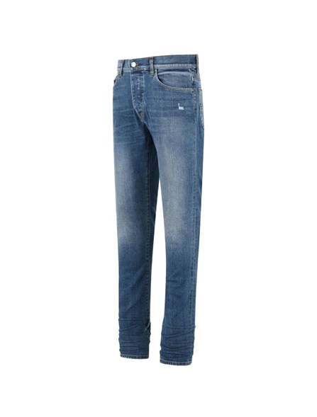 AMIRI - JEANS 'STUCK'