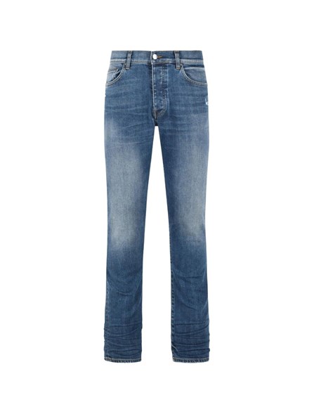 AMIRI - JEANS 'STUCK'