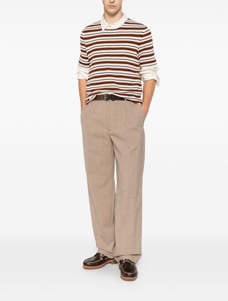 AMARANTO - PANTALONE