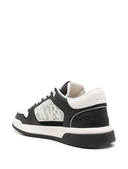 AMIRI - 'CLASSIC LOW' SNEAKERS