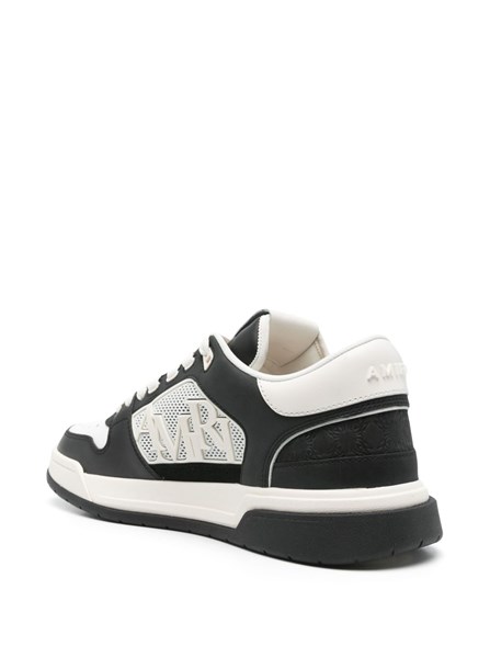 AMIRI - 'CLASSIC LOW' SNEAKERS