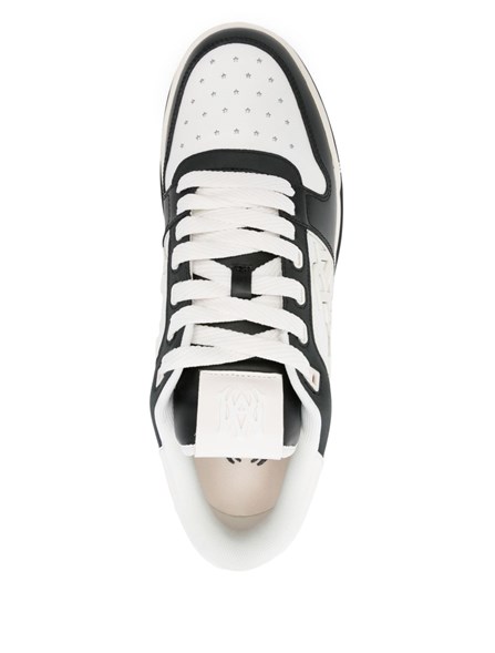 AMIRI - 'CLASSIC LOW' SNEAKERS