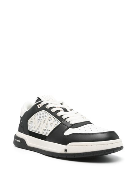 AMIRI - 'CLASSIC LOW' SNEAKERS