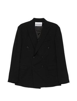 AMARANTO - BLAZER DOPPIOPETTO