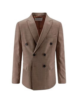 WILLY CHAVARRIA LOGO JACKET | Dante5.com WCJKT0066001