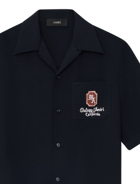 AMIRI - LOGO SHIRT