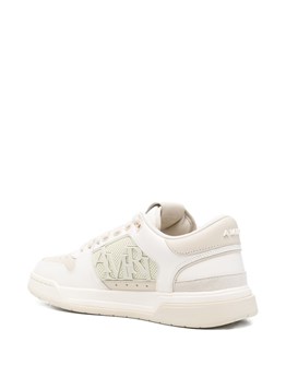 AMIRI - 'CLASSIC LOW' SNEAKERS