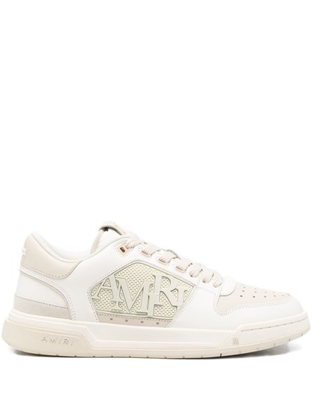 AMIRI - 'CLASSIC LOW' SNEAKERS