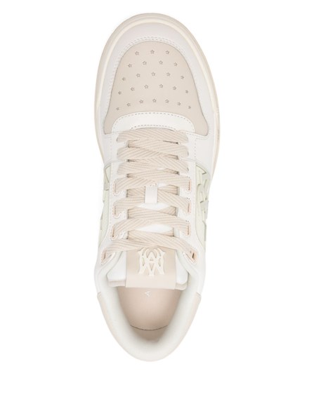 AMIRI - 'CLASSIC LOW' SNEAKERS