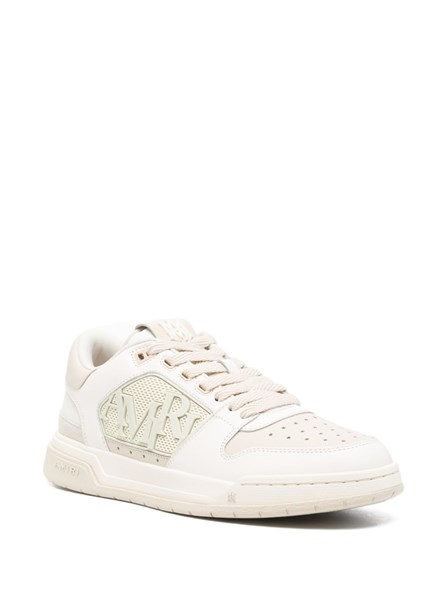 AMIRI - 'CLASSIC LOW' SNEAKERS