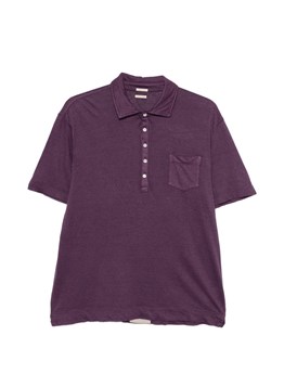 MASSIMO ALBA - POLO 