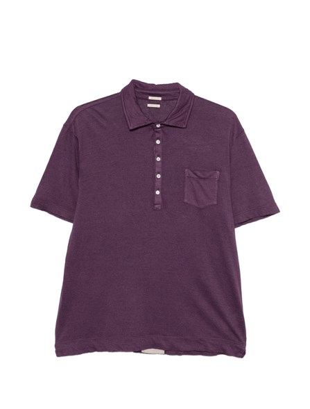 MASSIMO ALBA - POLO 