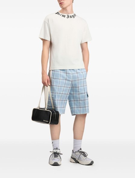 PALM ANGELS - T-SHIRT LOGO