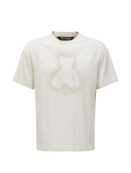 PALM ANGELS - 'BEAR' T-SHIRT
