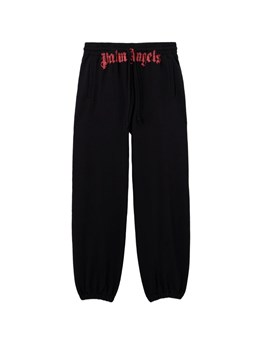 PALM ANGELS - PANTALONE LOGO