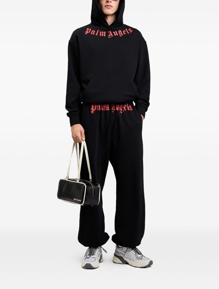 PALM ANGELS - LOGO PANTS